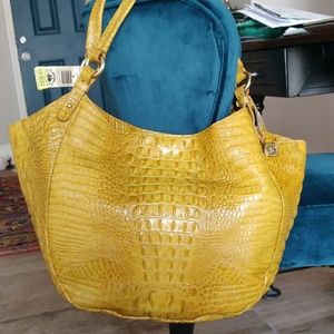 Brahmin Jacqueline Marigold Melbourne